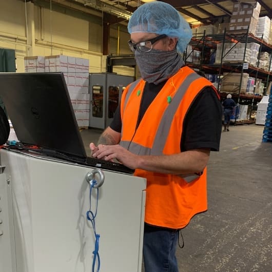 calibration-and-testing